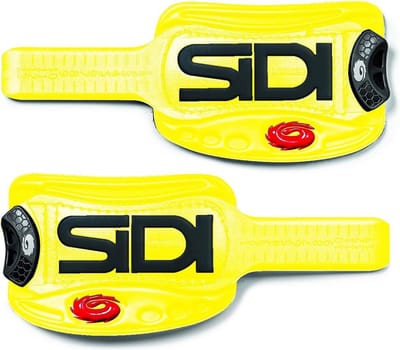 Sidi Zachte Sluitingstab 3 Geel Man