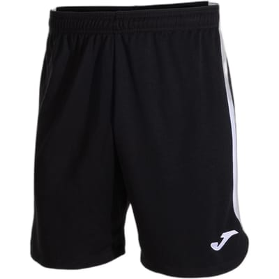 Joma Glasgow Ii Korte Broek Zwart XL Man