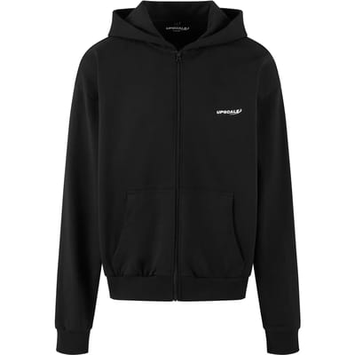 Oversized sweatshirt met capuchon Upscale Core EMB
