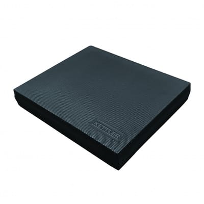 Kettler Balance Pad balanskussen – antislip – 48 x 40 cm