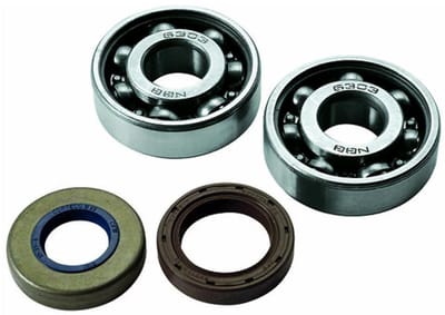 Roulement ou joint spi moteur RSM pour Moto Sherco 50 SM R Neuf