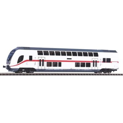 Piko H0 58800 H0 personenwagon InterCity 2 van de DB AG Stuurstandrijtuig 2e klas