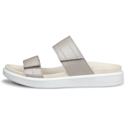 Damessandalen Ecco Slide