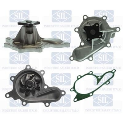 Waterpomp SIL PA1330