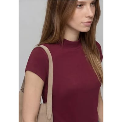 Basic shirt