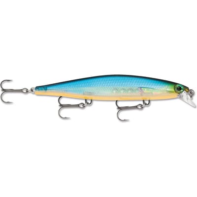 Lure Rapala shadow rap® 11 cm
