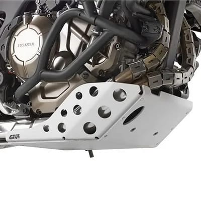 Motorschoen Givi KTM 390 ADV 20