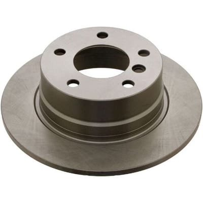 Remschijf FEBI BILSTEIN 28162, 1 stuk