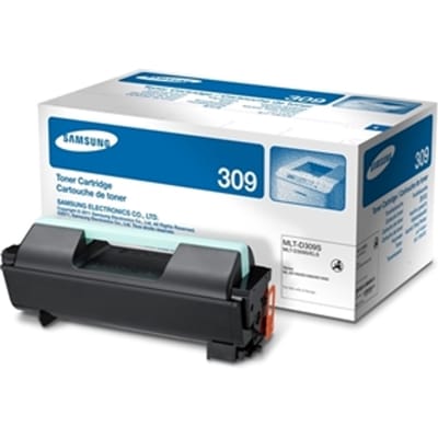 HP SV103A / Samsung MLT-D309S toner cartridge zwart (origineel)