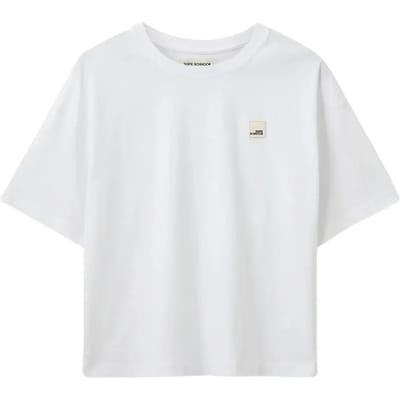 Klassiek dames-T-shirt Sofie Schnoor Verasw