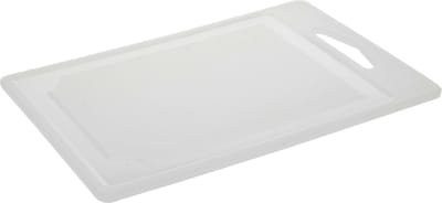 Snijplank kunststof - 30x22x9cm