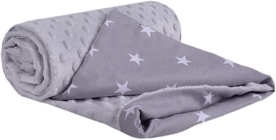 Multifunctionele Baby Deken - 100% Katoen 75x100 - Zacht en Delicaat voor Baby's