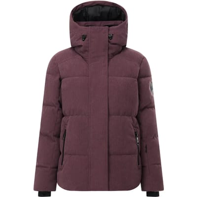 Damesjack met capuchon Dare 2B Allure