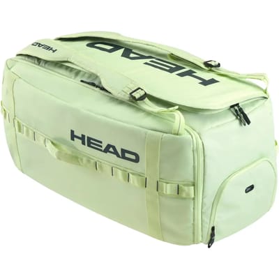 Merkloze Tennistas Pro Duffle Bag L - Ruim & Duurzaam