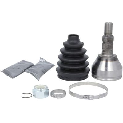 Homokineet reparatie set, aandrijfas SPIDAN 23984