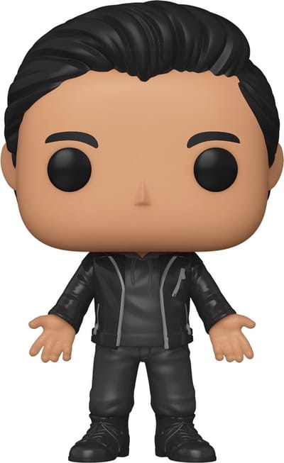 Funko Pop! TV: Umbrella Academy - Ben