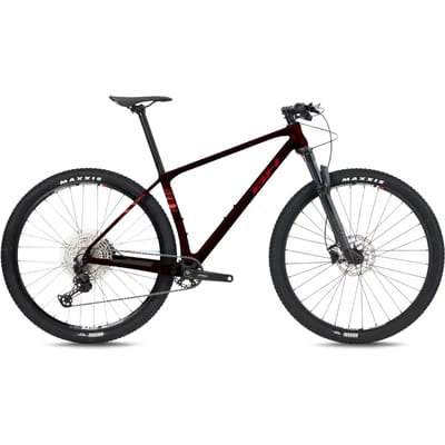 Mountainbike BH Bikes Ultimate 6.5