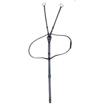 Martingale voor paarden HKM