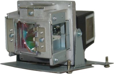 Beamerlamp geschikt voor de LG BX324 beamer, lamp code AJ-LBX3 / EBT43485104. Bevat originele SHP lamp, prestaties gelijk aan origineel.