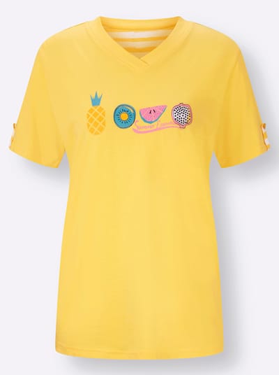 Capri-pyjama's