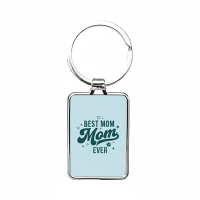 Sleutelhangerl met Uniek Design | Ontwerp Jouw Eigen sleutelhanger | Handgemaakt Cadeau | Gepersonaliseerd op Aanvraag | Enkel of Grote Bestelling
