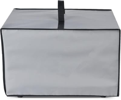 Hittebestendige water- en stofdichte hoes voor airfryer, geschikt voor 9L modellen, bescherming en duurzaamheid