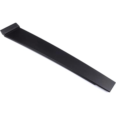 BDP872 Moulure de garniture de pilier de porte arrière droite 2S61A25458AN pour Ford Fiesta 5
