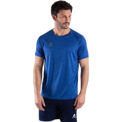 T-shirt met raglanmouwen Piu Adrenalina 1501 Trend