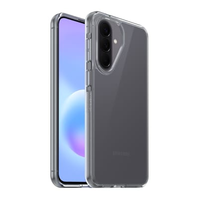 OtterBox React Backcover voor de Samsung Galaxy A57 (5G) - Clear