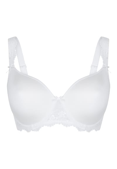 Lingadore DAILY T-Shirt BH - Plus Size