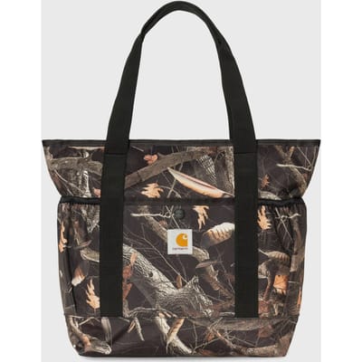 Clapton Tote Bag