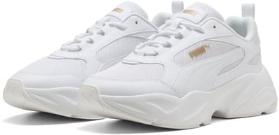 Puma Cassia 2.0 Sneakers Laag - Wit