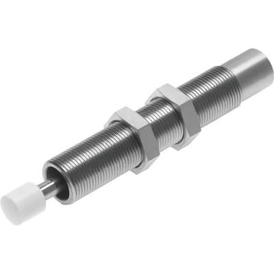 Festo Schokdemper 6mm Slag - Bouwgrootte 4 - 548070 - P2FG8