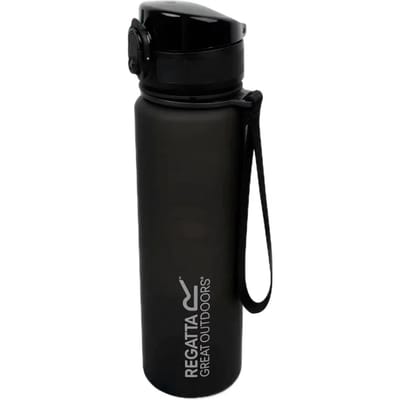 Fles met deksel Regatta