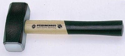 Peddinghaus 5293036000 Moker 6630 g 800 mm DIN 6475 1 stuk(s)