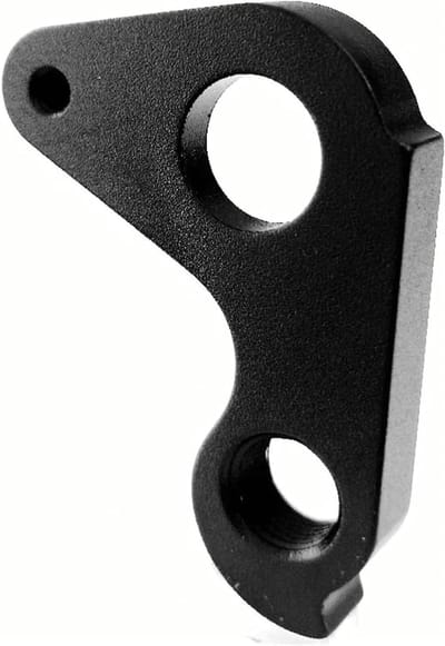 fietsstaarthaak Fiets derailleurhanger, for Bianchi, #C1355146 INFINITO CV DISC Zolder #C1355017 Sprint Disc InfinitoXE Dropout