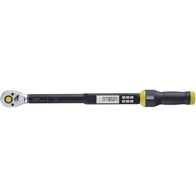 Proxxon MC 200/E 23338 Elektronische momentsleutel 1/2 (12,5 mm) 20 - 200 Nm
