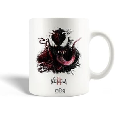 Mug en Céramique Venom: Let There Be Carnage Film