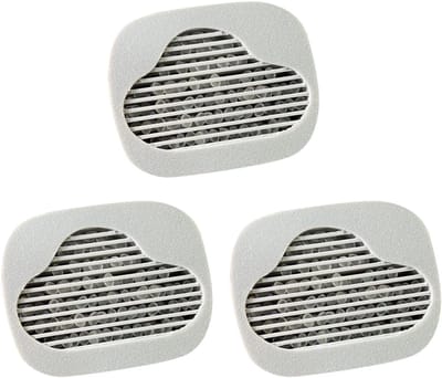 Kattenbak Vulling - Geur Absorberende Kralen - Frisse Kattenbak - Set van 3 - 3 Stuks - Gekleurd