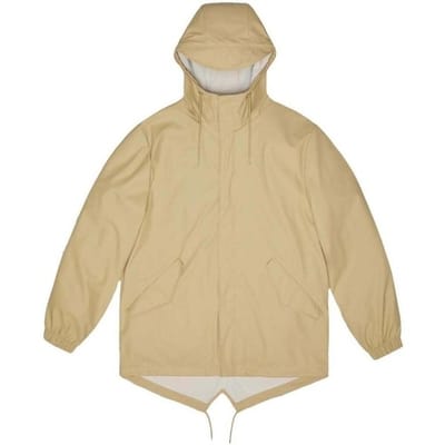 Windjack Rains Fishtail Jacket W3
