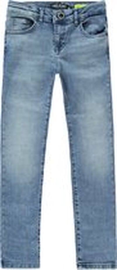 Cars Jeans  Kids ROOKLYN Jongens Jeans - Maat 128