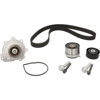 Continental Ctam Waterpomp+distributieriem set CONTINENTAL CT1077WP2