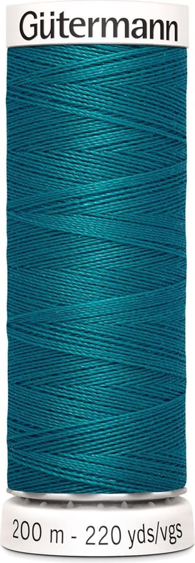 Gutermann Polyester Naaigaren 200meter-189