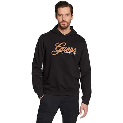 Heren Guess Sweatshirt Handsome