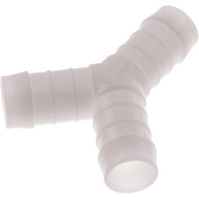 19 mm POM Y-Slangkoppeling [5 Stuks]