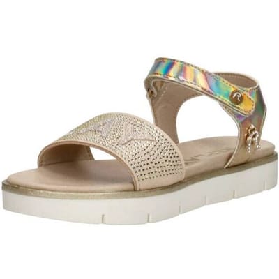 Replay JT240014S - MeisjesSandalenKindersandalen - Kleur: Metallics - Maat: 35