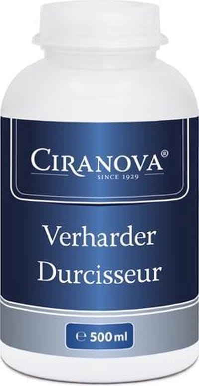 Ciranova Oculto Harder 500ml