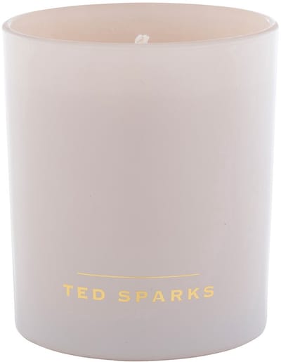 Ted Sparks Pear & Gardenia Demi Candle Geurkaars 660 gr
