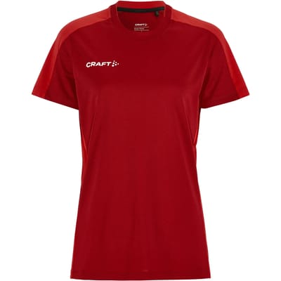 Craft dames-T-shirt Evolve 2.0 Contrast Jersey W C17387
