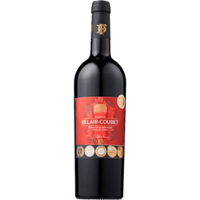 Côtes de Bourg AOC Bordeaux